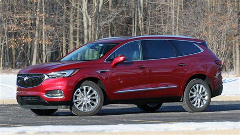 Buick Enclave News and Reviews | Motor1.com