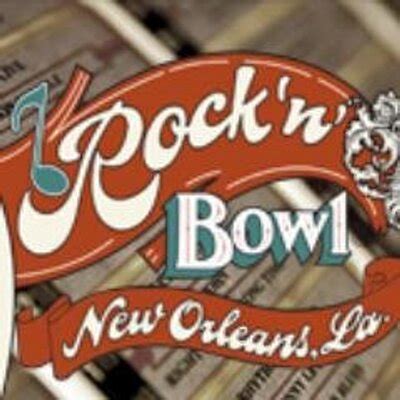 Rock N Bowl® (@rock_n_bowl) | Twitter