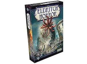 The Best Eldritch Horror Expansions − List of Top-Rated in 2023!