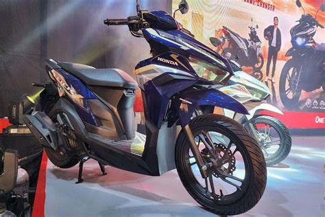 Honda PH cites 3 reasons why the all-new Click 125 is a must-have for 2023