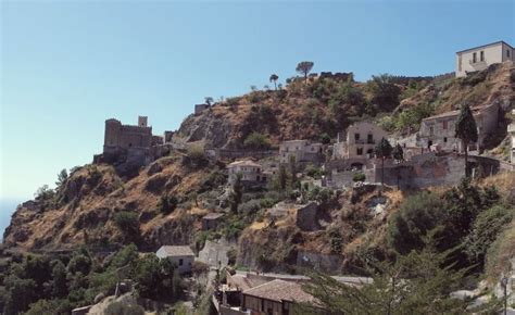 Savoca. checked. | Sicily, Places to see, To go