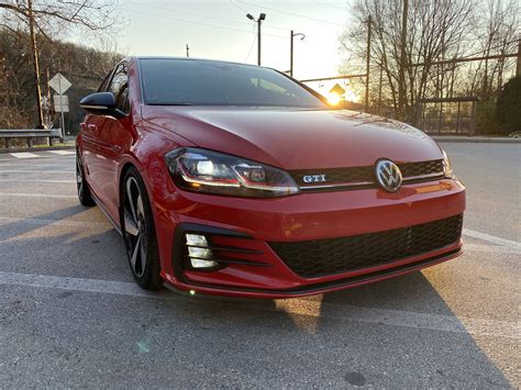 Best looking color on the GTI : r/GolfGTI