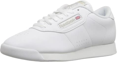 Reebok Classic Women's Princess Wide D Sneakers: Reebok: Amazon.ca: Shoes & Handbags