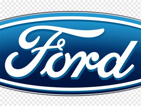 Ford Motor Company Logo Car Ford Transit, ford, blue, emblem, label png ...