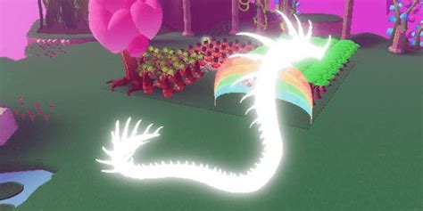 Beli Item Venu Pure White Neon Dragon Adventure Roblox Terlengkap dan Termurah Agustus 2022 ...