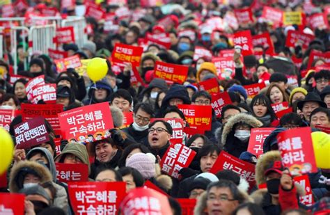 South Korea's Neighbors Brace for a Foreign Policy Shift