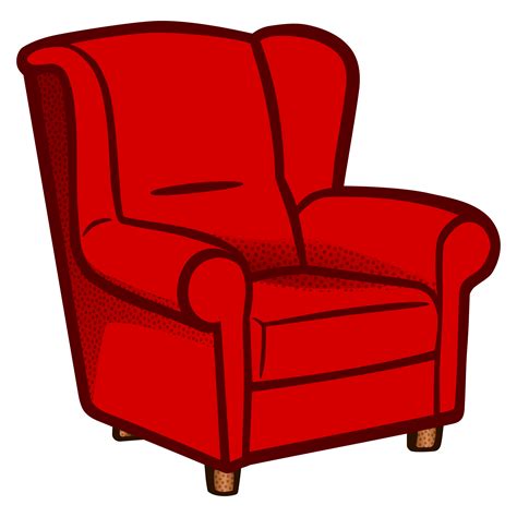 Free Comfy Chair Cliparts, Download Free Comfy Chair Cliparts png ...