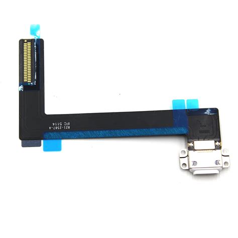 Charger Charging Port Dock USB Connector Flex Cable Ribbon For iPad Air ...