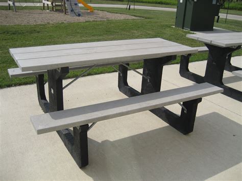 Recycled Plastic Commercial Tables. Fiberglass Outdoor Furniture. Markstaar Outdoor Site ...