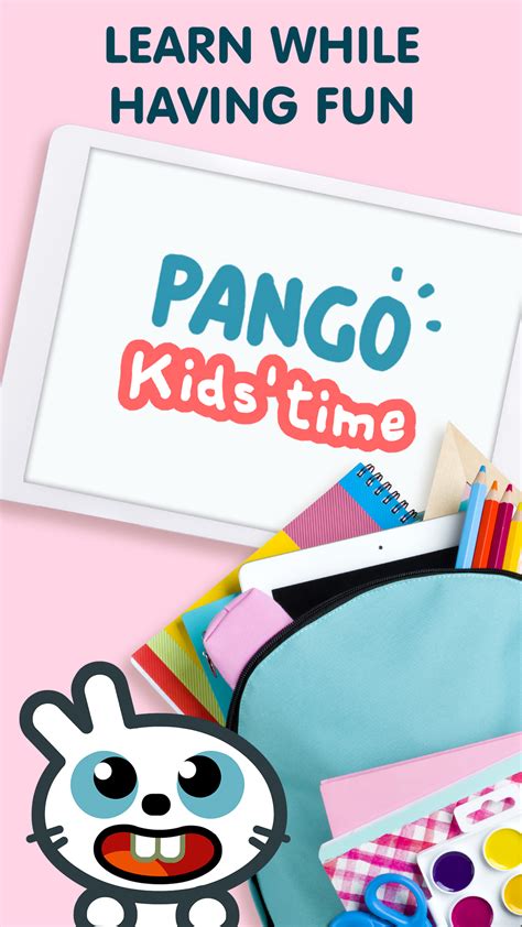 Pango Kids: Fun Learning Games, Educational world for 2-3-4-5 year olds, boy and girl, Best ...