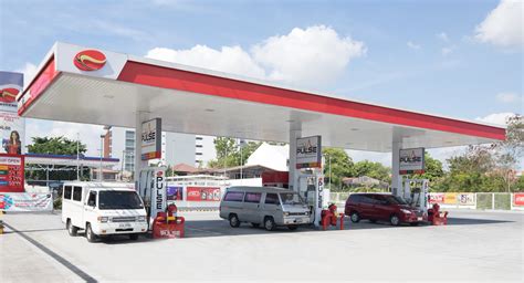 Phoenix Petroleum to Open New Stations Nationwide – Motoph – motoph.com