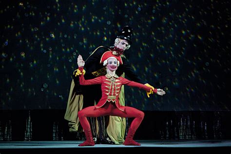 Tchaikovsky: The Nutcracker | Hi-Fi News