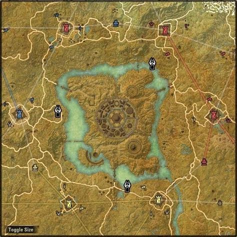 Imperial City Guide: The Basics - The Elder Scrolls Online