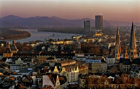 Bonn, Germany and the Beethoven-Haus birthplace and museum - Los Angeles Times