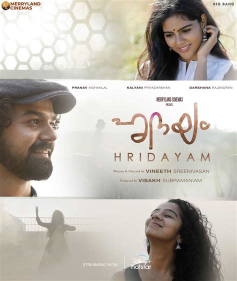 Pranav Mohanlal movies, filmography, biography and songs - Cinestaan.com