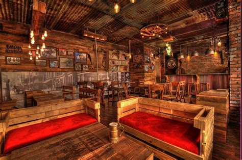 1860 Café | کافه ۱۸۶۰ | Western bar, Western restaurant, Popular decor