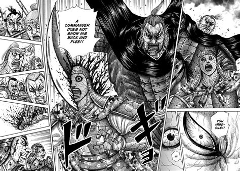 Kingdom |OT| An amazing seinen manga that you should be reading OT ...