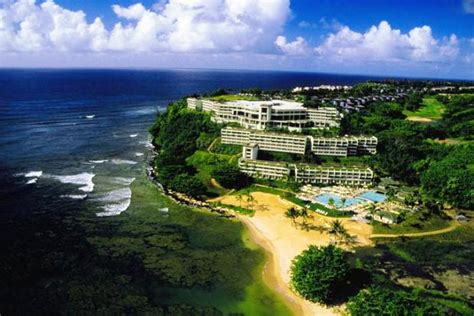 St. Regis Princeville Kauai, Hawaii – EtravelTrips.com