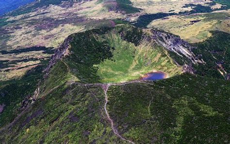 Korean volcanics: the magic of Jeju island | VolcanoCafe