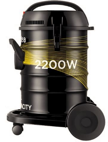 2200W Barrel Vacuum Cleaner MVC-D23