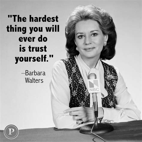 Remembering Barbara Walters With 20 of Her Most Interesting, Profound ...