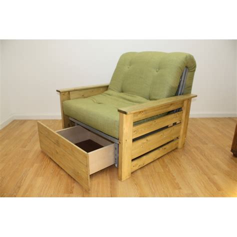 The Edinburgh Chairbed