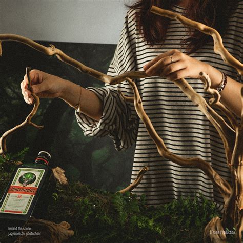 JAGERMEISTER :: Behance