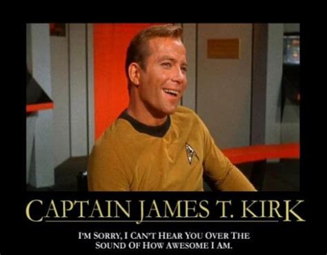 KIRK QUOTES WRATH OF KHAN image quotes at relatably.com