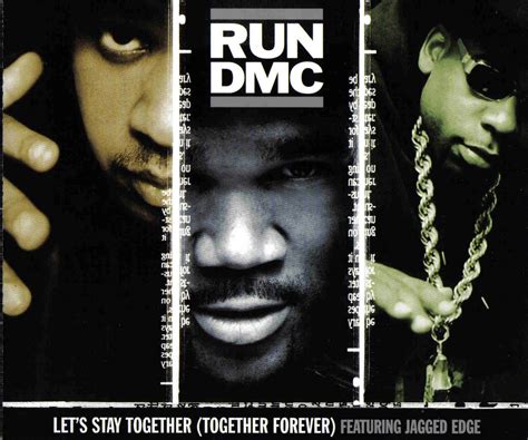 Quotes about Run Dmc (24 quotes)