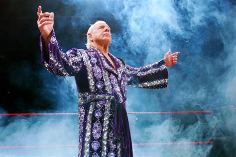 Ric Flair Quotes on Success and Life