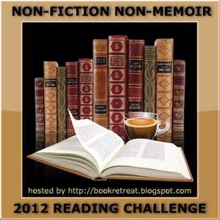 Rose City Reader: 2012 Challenge: Non-Fiction Non-Memoir