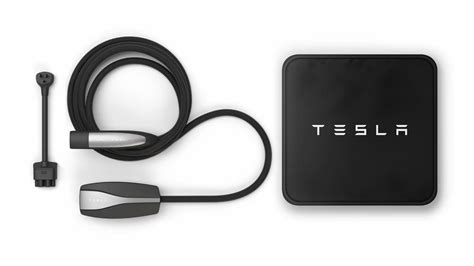 Tesla Stops Bundling Mobile Charger With New Vehicles | PCMag