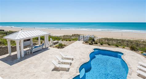 Luxury Vacation Rentals in Emerald Isle and NC's Southern Outer Banks