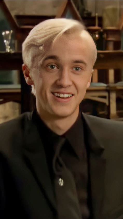 TikTok | Draco malfoy, Draco malfoy aesthetic, Draco malfoy imagines