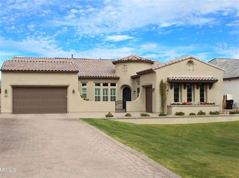 Gilbert AZ Luxury Homes For Sale - 201 Homes | Zillow