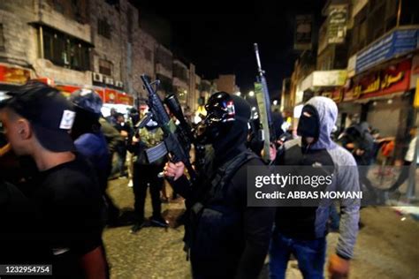 Fatah Al Aqsa Martyrs Brigades Photos and Premium High Res Pictures - Getty Images