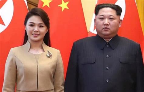 Who is Kim Jong un’s wife Ri Sol-ju. 6 Unknown Facts about Ri Sol-ju! – Married Biography