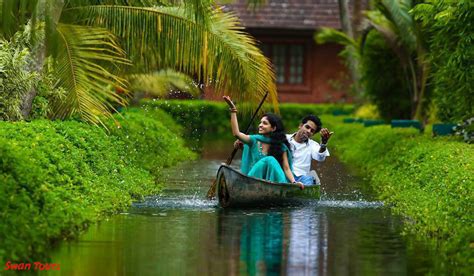 3 Most Beautiful Places in Kerala Visit Once in a Lifetime