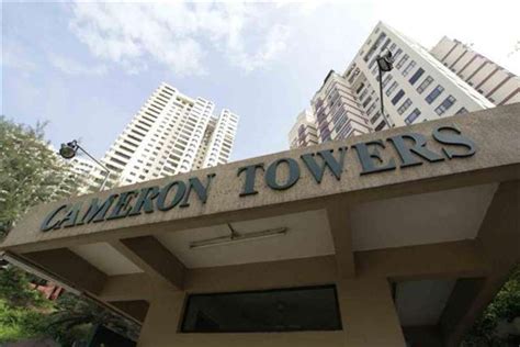 Cameron Towers For Sale Gasing Heights | Houses For Sale Gasing Heights ...