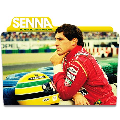 SENNA documentary film 2010 by nes78 on DeviantArt