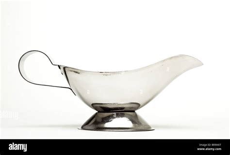 Gravy boat hi-res stock photography and images - Alamy