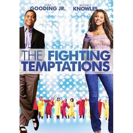 Fighting Temptations DVD | Walmart Canada