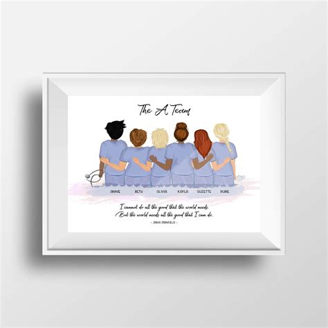 Nurse Gift, Nurse Appreciation Gift, Gift for Nurse, Nurse Graduation ...