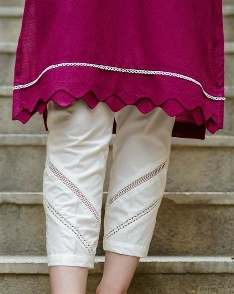 Trouser Design | Pakistani fashion in 2022 | Trendy shirt designs ...