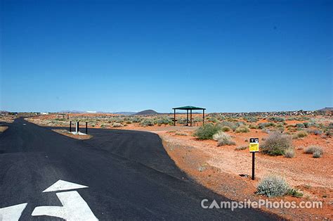 Sand Hollow State Park - Campsite Photos, Info & Reservations