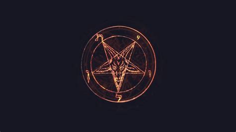 [100+] Satanic Wallpapers | Wallpapers.com