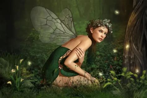 Fairy Mythology: Facts, History, and Astonishing Characteristics ...