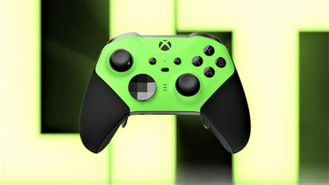 Microsoft Is Finally Adding The Elite Series 2 Controller To Xbox ...