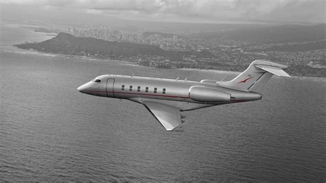 VistaJet adds Challenger 350s to US based fleet – CJI Main Site