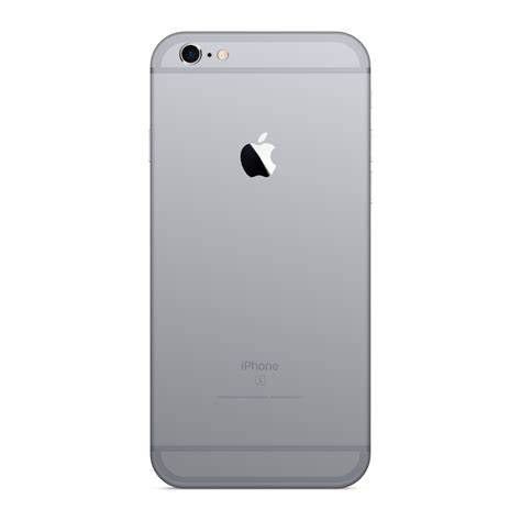 APPLE IPHONE 6 PLUS HOUSING – BLACK | ShopHere